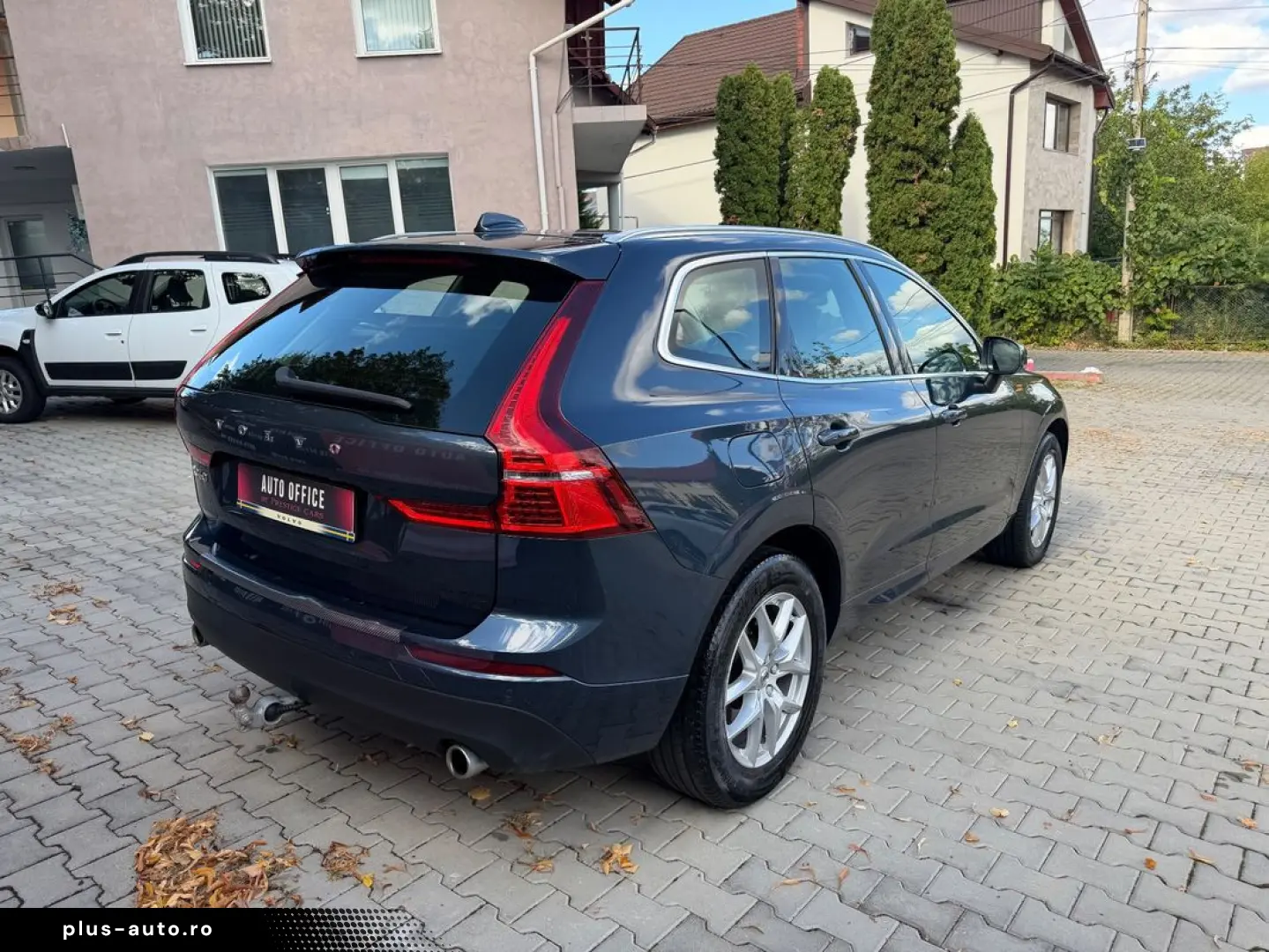 Volvo Xc-60