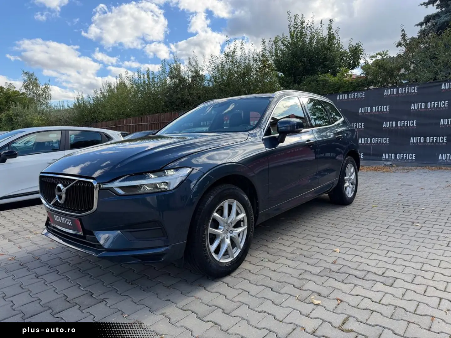 Volvo Xc-60