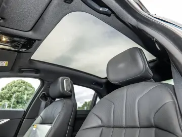BMW 750e xDrive Limousine DA Prof. Massage PA Prof.
