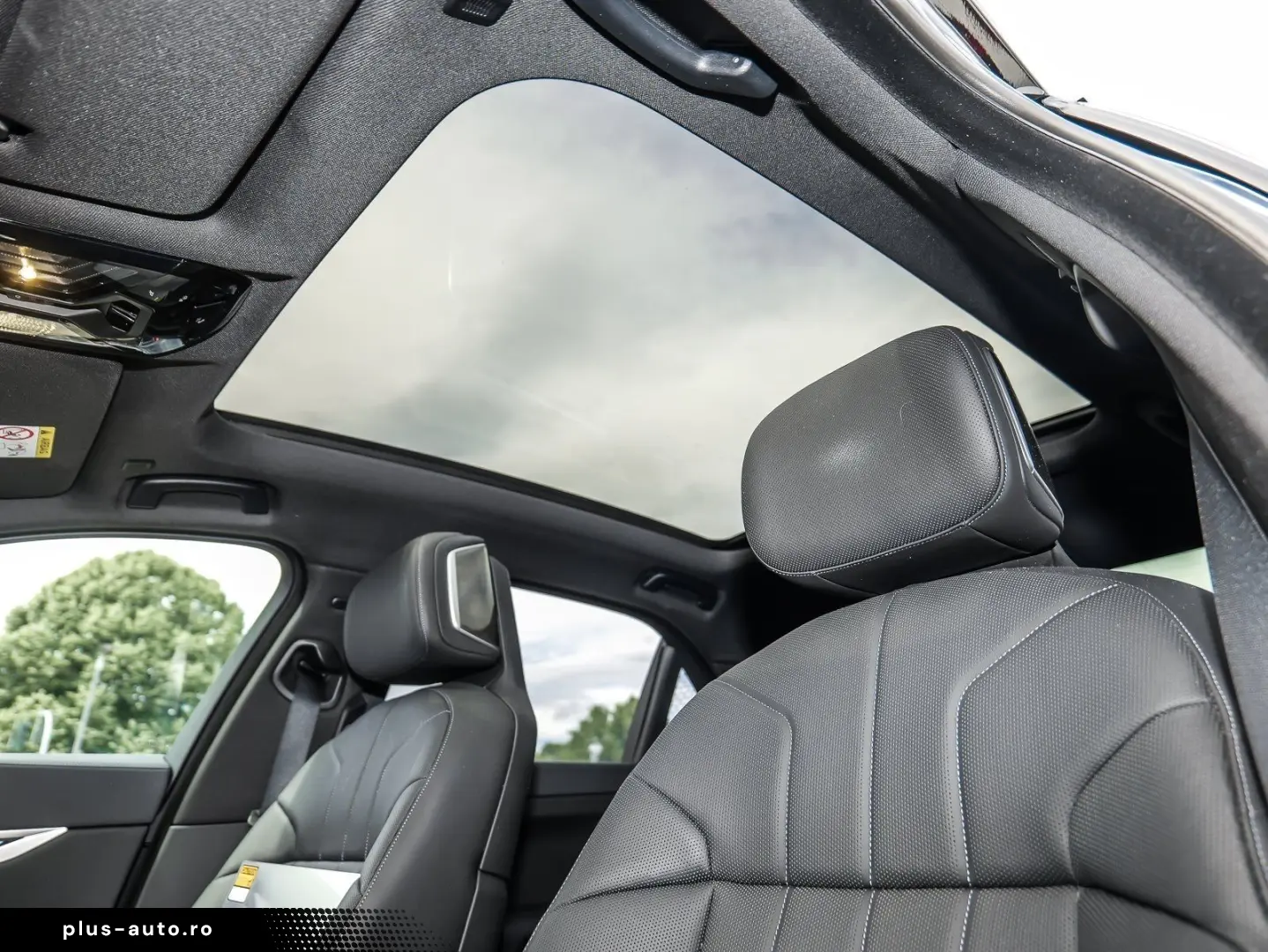 BMW 750e xDrive Limousine DA Prof. Massage PA Prof.