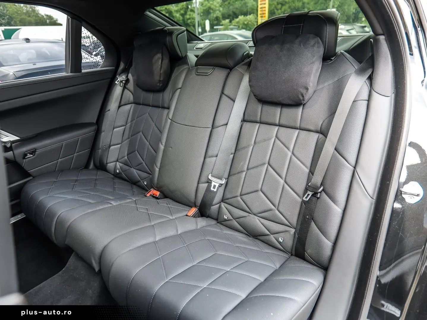 BMW 750e xDrive Limousine DA Prof. Massage PA Prof.