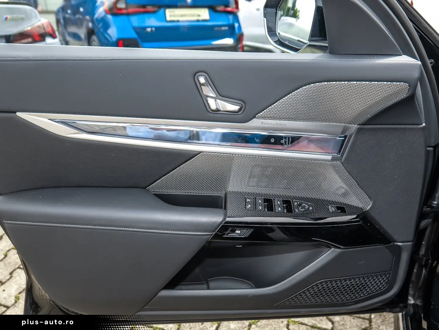 BMW 750e xDrive Limousine DA Prof. Massage PA Prof.