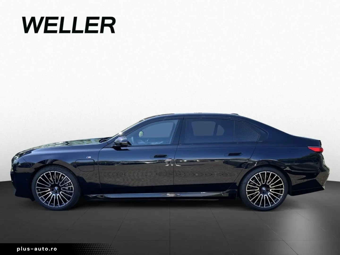 BMW 750e xDr M Sport DA PA-Pr B W IconicGl Massage