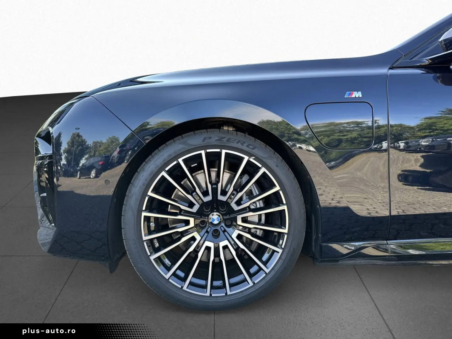BMW 750e xDr M Sport DA PA-Pr B W IconicGl Massage