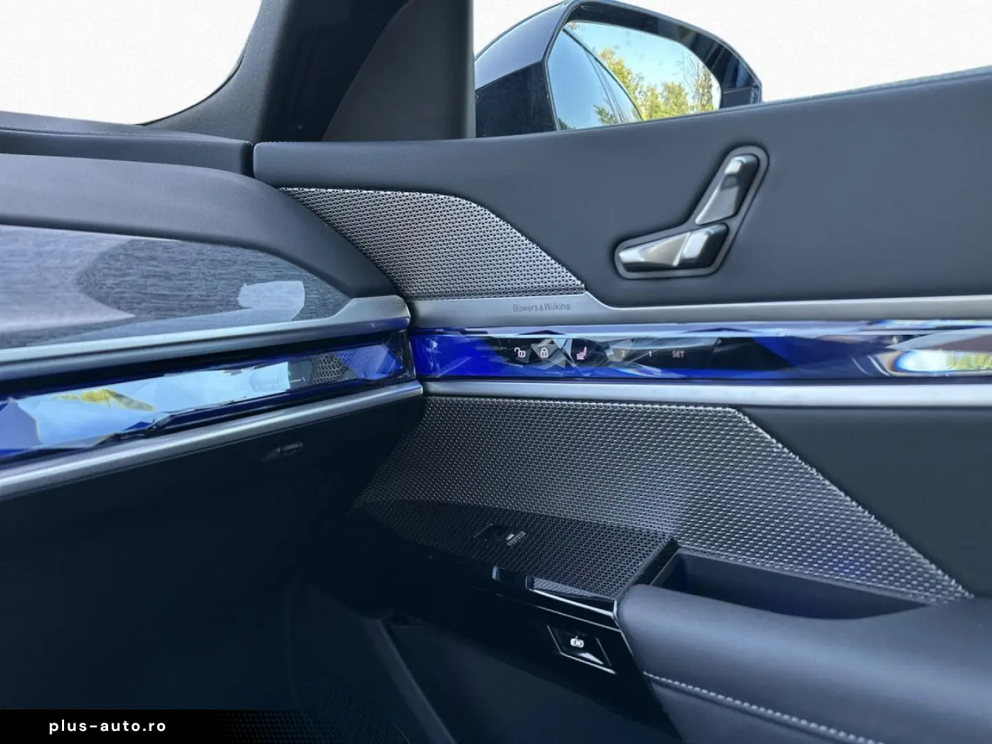 BMW 750e xDr M Sport DA PA-Pr B W IconicGl Massage