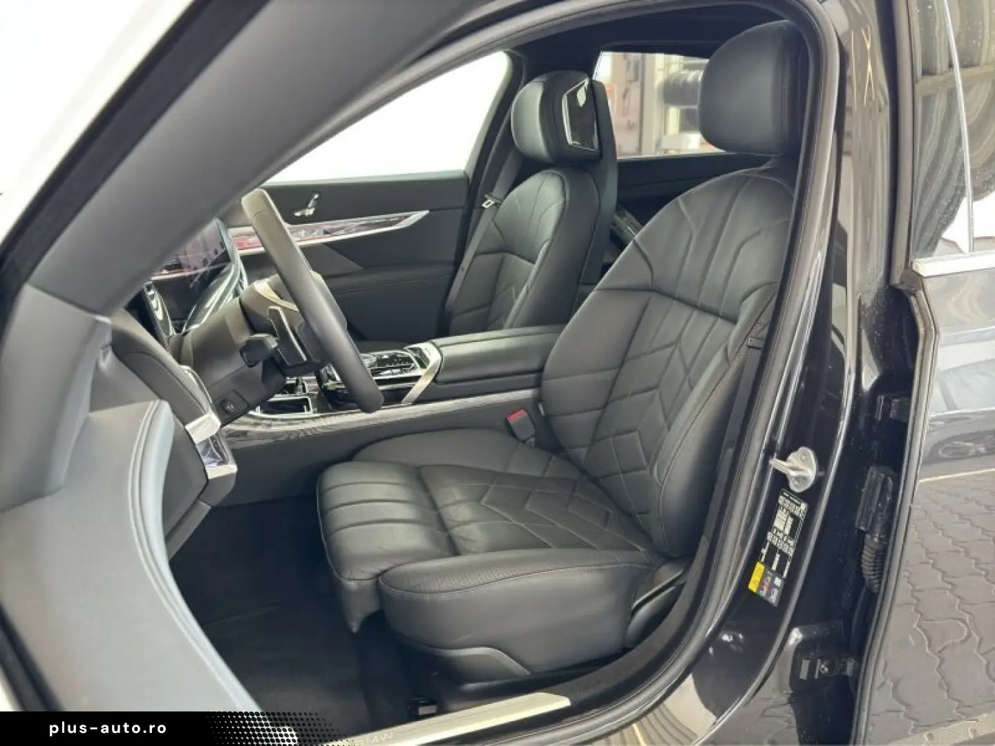 BMW 750e xDrive Navi.LED.ACC.360 .Massage.SoftClose