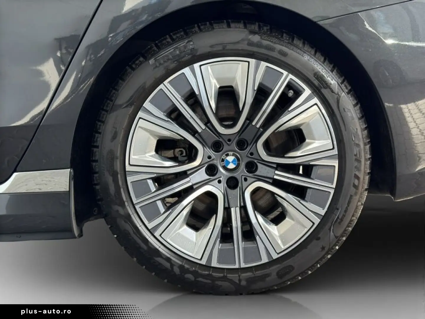 BMW 750e xDrive Navi.LED.ACC.360 .Massage.SoftClose