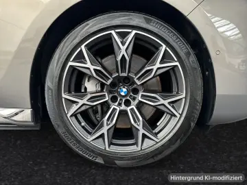 BMW 750e xDrive TV-Fond-Entert. DA&PAProf. Sitzbelüf