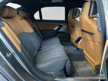 BMW 750e xDrive TV-Fond-Entert. DA&PAProf. Sitzbelüf