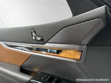 BMW 750e xDrive TV-Fond-Entert. DA&PAProf. Sitzbelüf