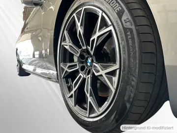 BMW 750e xDrive TV-Fond-Entert. DA&PAProf. Sitzbelüf