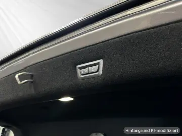 BMW 750e xDrive TV-Fond-Entert. DA&PAProf. Sitzbelüf