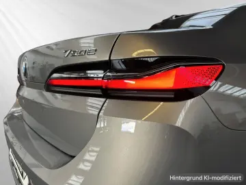 BMW 750e xDrive TV-Fond-Entert. DA&PAProf. Sitzbelüf