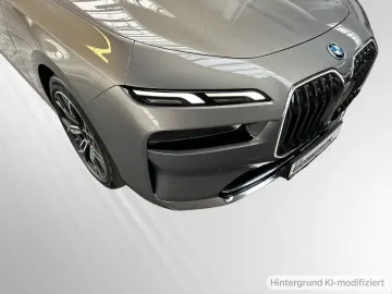 BMW 750e xDrive TV-Fond-Entert. DA&PAProf. Sitzbelüf