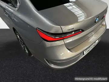 BMW 750e xDrive TV-Fond-Entert. DA&PAProf. Sitzbelüf
