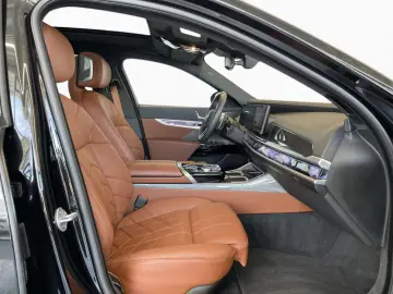 BMW 750e xDr M Sport AktivL Pano AHK B&W 360  DAPro