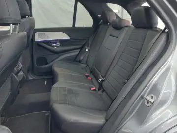 MERCEDES-BENZ GLE 350 e 4M AMG Pano AHK Distronic Burmester