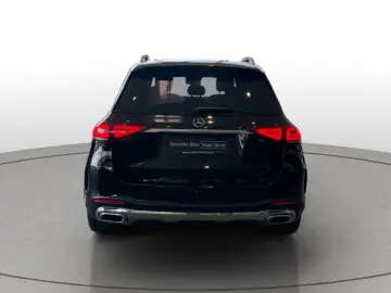 MERCEDES-BENZ GLE 300 d 4M AMG-Line EXCLUSIVE Pano A…