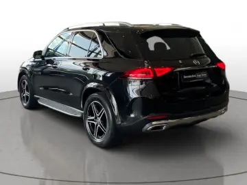 MERCEDES-BENZ GLE 300 d 4M AMG-Line EXCLUSIVE Pano A…