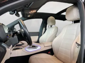 MERCEDES-BENZ GLE 300 d 4M AMG-Line EXCLUSIVE Pano A…