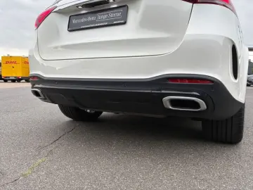 MERCEDES-BENZ GLE 350 e 4M AMG PANO-SHD 360 KAMERA AMBIENTE