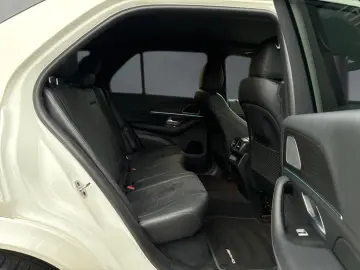 MERCEDES-BENZ GLE 350 e 4M AMG PANO-SHD 360 KAMERA AMBIENTE