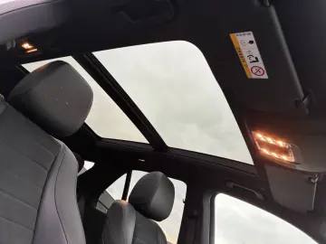 MERCEDES-BENZ GLE 350 e 4M AMG PANO-SHD 360 KAMERA AMBIENTE