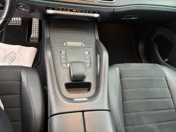 MERCEDES-BENZ GLE 350 e 4M AMG PANO-SHD 360 KAMERA AMBIENTE