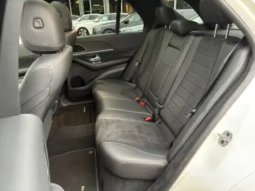 MERCEDES-BENZ GLE 350 e 4M AMG PANO-SHD 360 KAMERA AMBIENTE