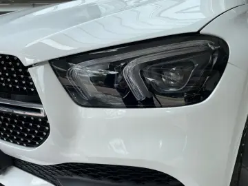 MERCEDES-BENZ GLE 400 d 4M AMG NIGHT PANO 7-SITZE 360