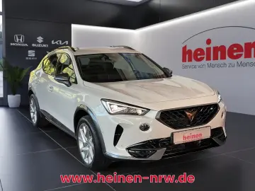 Cupra Formentor 1.4 DSG LED