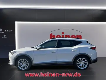 Cupra Formentor 1.4 DSG LED