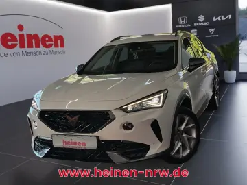 Cupra Formentor 1.4 DSG LED