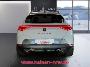 Cupra Formentor 1.4 DSG LED