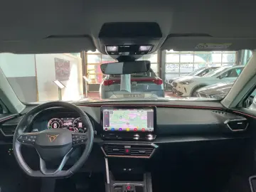 Cupra Formentor 1.4 DSG LED