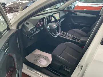 Cupra Formentor 1.4 DSG LED