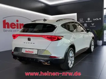 Cupra Formentor 1.4 DSG LED