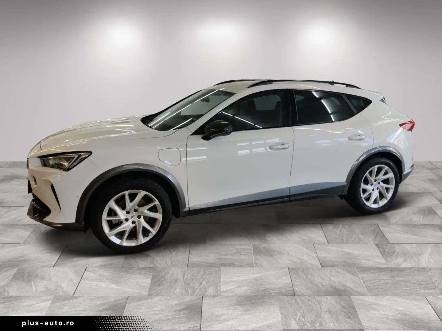 Cupra Formentor 1.4 DSG LED
