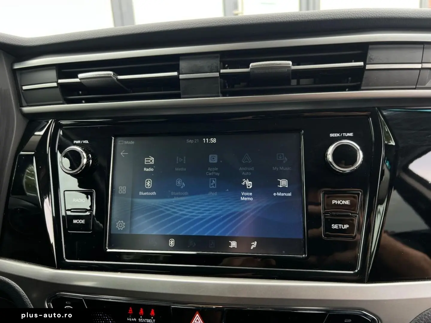Ssangyong Korrando
