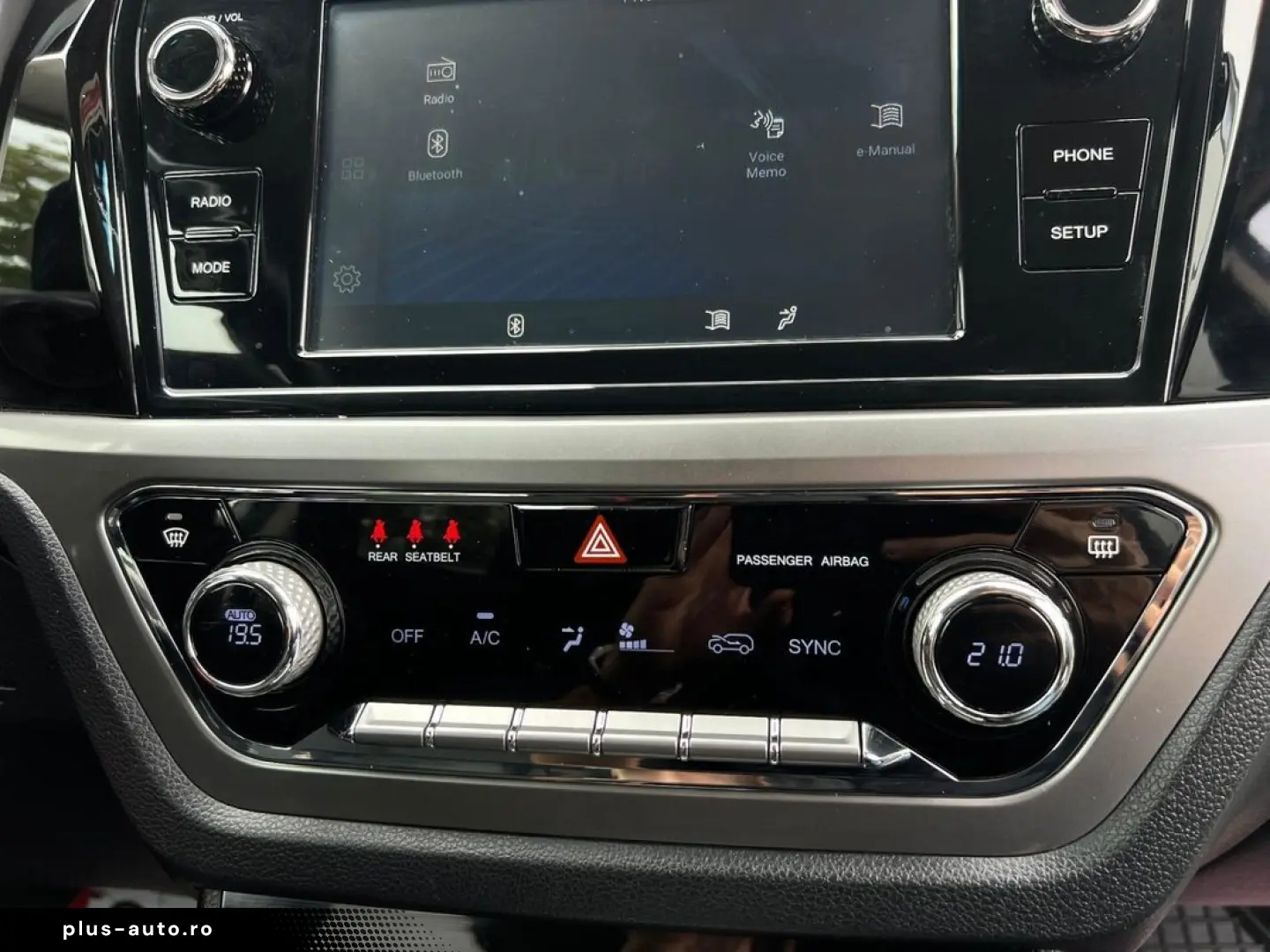 Ssangyong Korrando