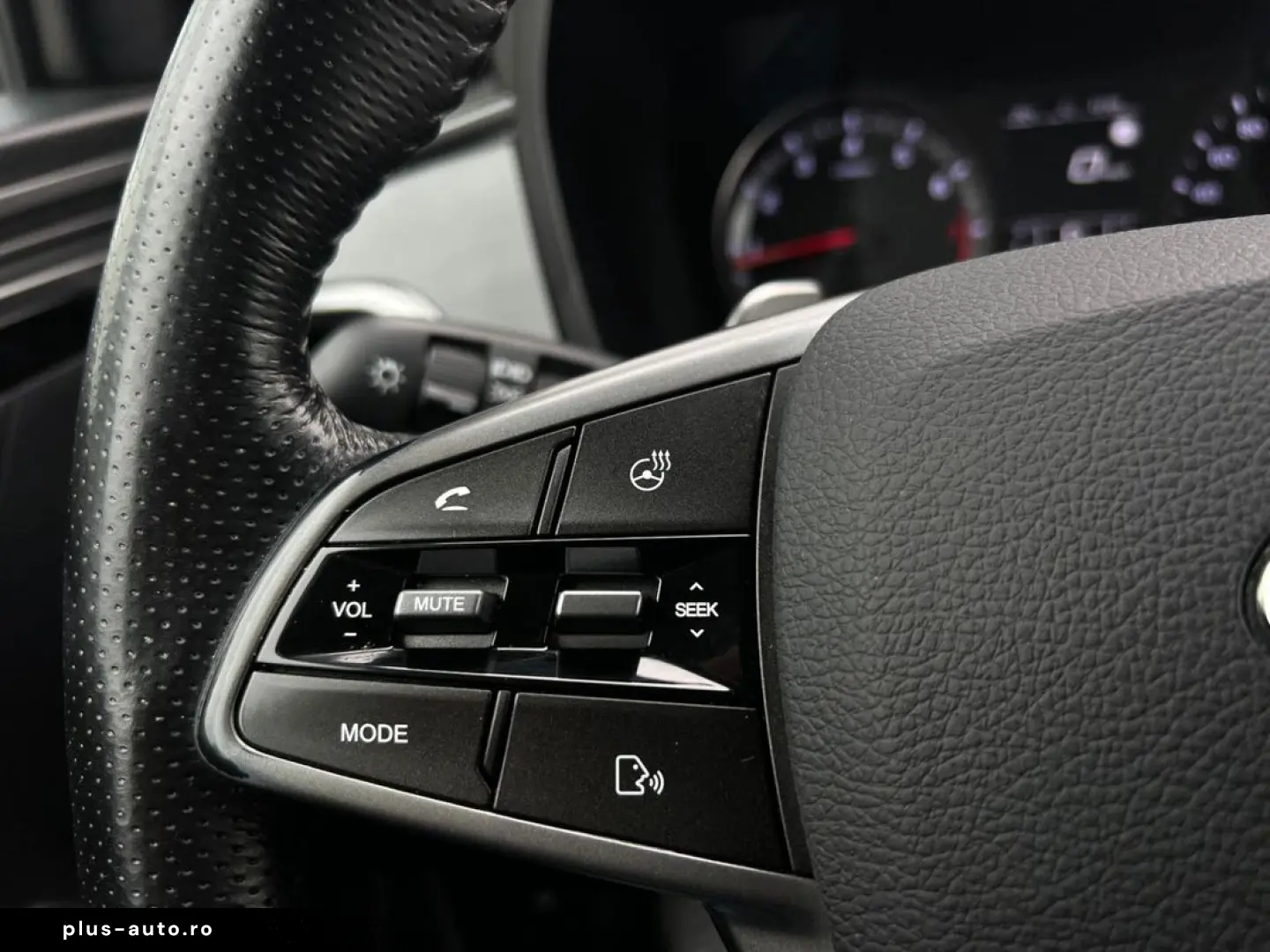 Ssangyong Korrando
