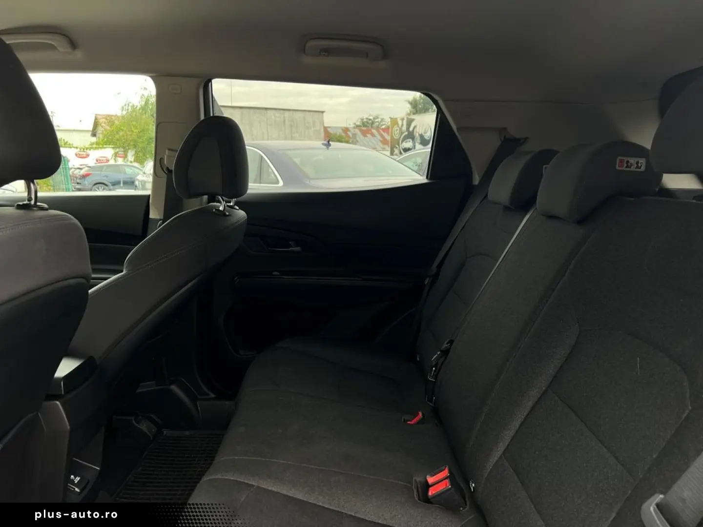 Ssangyong Korrando