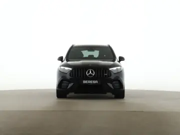 Mercedes-Benz GLC 53 AMG 4M AMG Digital Light Night