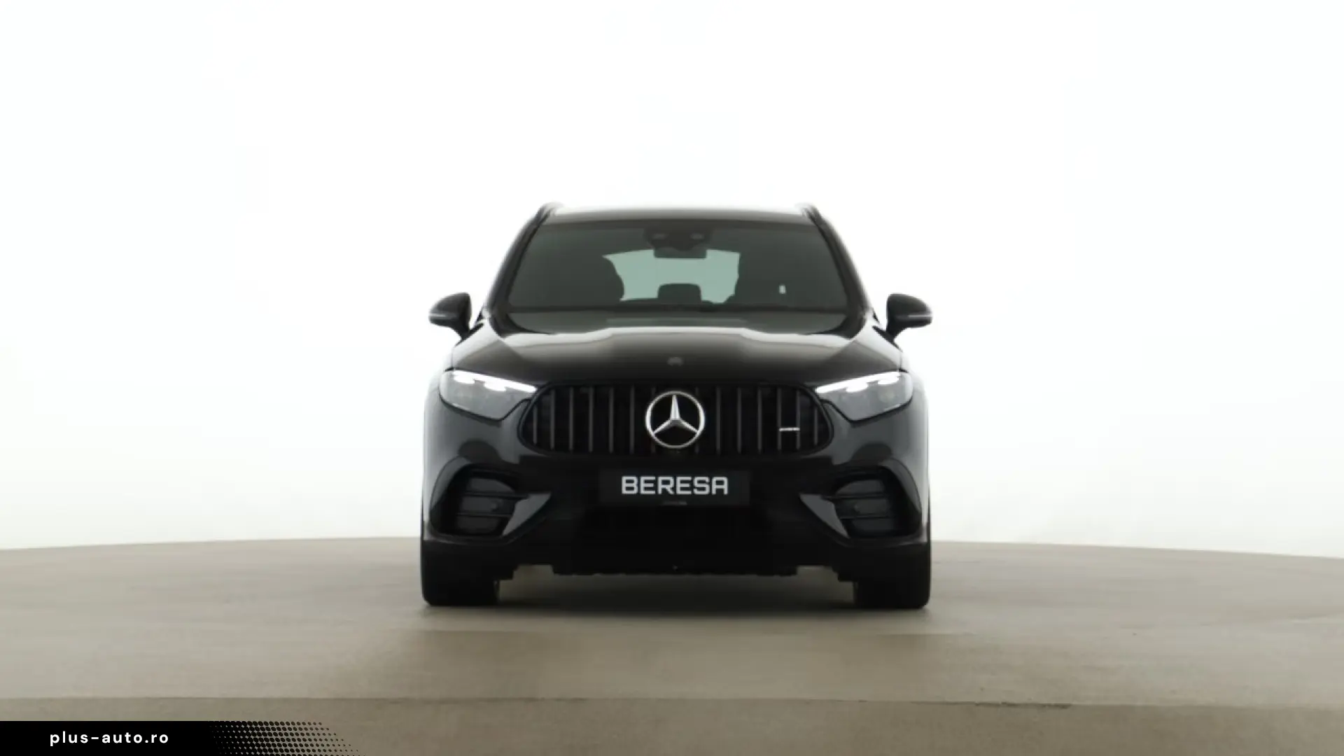 Mercedes-Benz GLC 53 AMG 4M AMG Digital Light Night