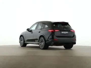 Mercedes-Benz GLC 53 AMG 4M AMG Digital Light Night