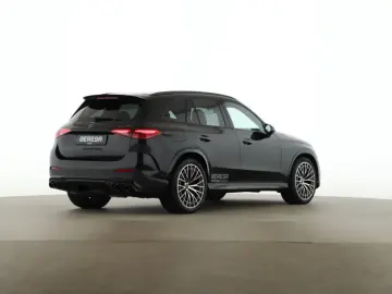 Mercedes-Benz GLC 53 AMG 4M AMG Digital Light Night