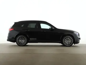 Mercedes-Benz GLC 53 AMG 4M AMG Digital Light Night