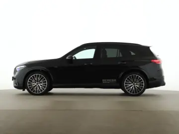 Mercedes-Benz GLC 53 AMG 4M AMG Digital Light Night
