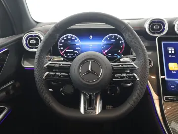 Mercedes-Benz GLC 53 AMG 4M AMG Digital Light Night