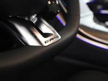 Mercedes-Benz GLC 53 AMG 4M AMG Digital Light Night